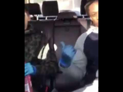 Rayzer car freestyle