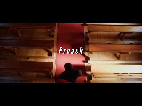 Juwan - Preach (Official Music Video)