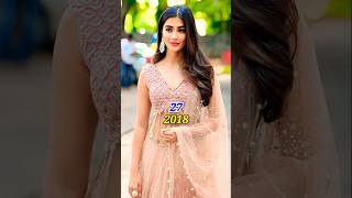 Download lagu Pooja Hegde 1990 To 2025 || Age Transformation Video || #shortvideo #actress #new mp3 Download lagu Pooja Hegde 1990 To 2025 || Age Transformation Video || #shortvideo #actress #new mp3