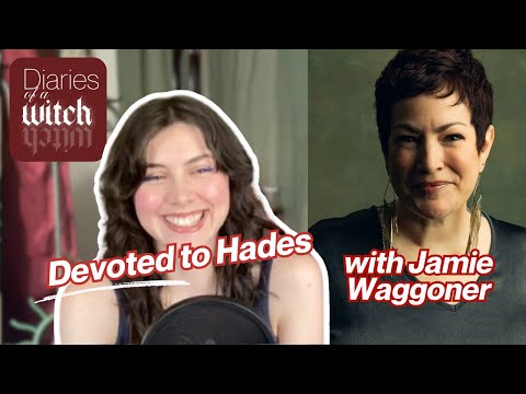 Hades Priestess with Jaime Waggoner