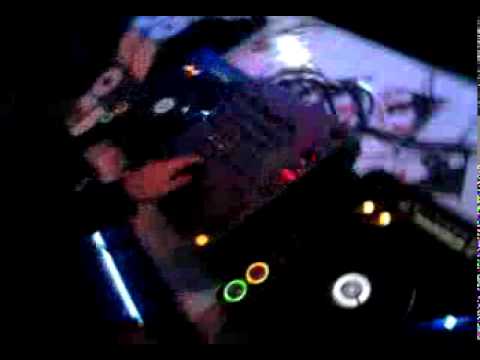 dj karaca yilbasi night 2010 part 1