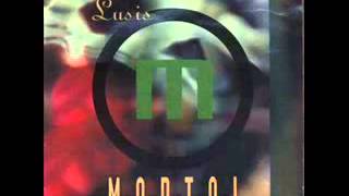 Mortal   1   Enfleshed The Word Is Alive)   Lusis (1992)