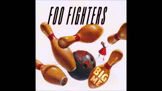 Foo Fighters - Ozone (Ace Frehley cover)