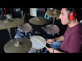 John Mayer - Belief (Where the Light is) Drum Cover - Jonathan Guzmán Drums John Mayer - Belief (Where the Light is) Drum Cover