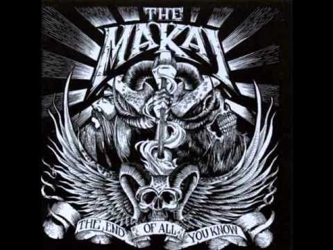 THE MAKAI - The End Of All You Know [FULL ALBUM]