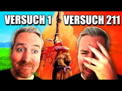 Donnie vs. Malenia - Der Supercut