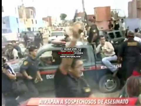 el paisa-la ley se viola