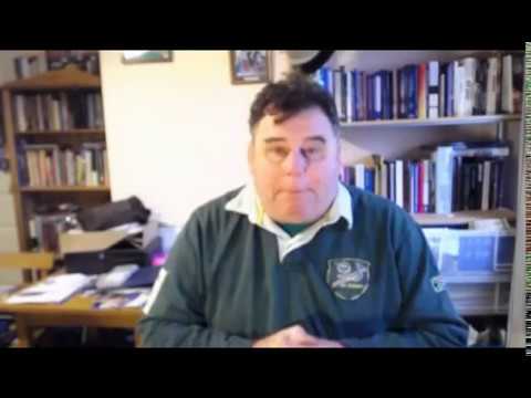 COL 2:8 SHOULD CHRISTIANS STUDY PHILOSOPHY?-JAMES JACOB PRASCH-LIVE FROM ENGLAND VIA SKYPE