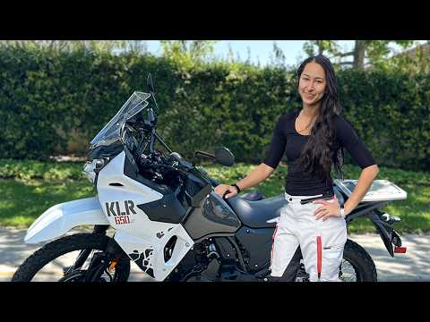 Don't buy the Honda Africa Twin. Buy This Instead.