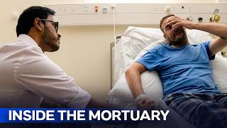 Behind Closed Doors: What Happens Inside a Hospital Mortuary | Superhospital