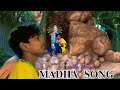 அம்மா உன்னை தேடி வந்தேன் Gana Punga Madha Song 4K GANA TAM