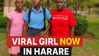 Download lagu Viral Girl Bybit Ruza Finally in Harare | Dreams to Return to School Next Year mp3 Download lagu Viral Girl Bybit Ruza Finally in Harare | Dreams to Return to School Next Year mp3