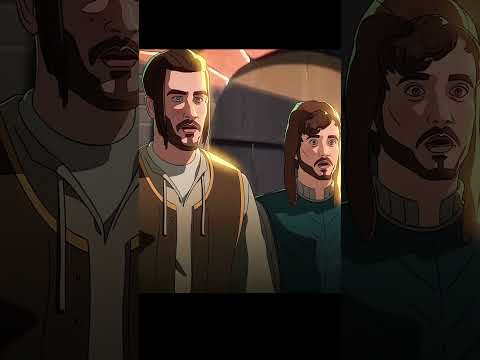 Ultron becomes so powerful that not even the Observer can defeat him #Marvel #recap #recaps