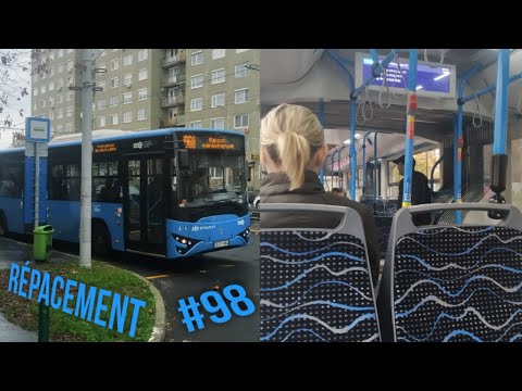 Répacement #98 | Modulo M168D (SGY-984) pótol a 196A-n!