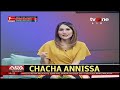 Chacha Annisa