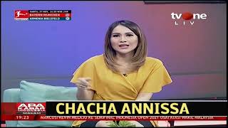 Download lagu Chacha Annisa mp3 Download lagu Chacha Annisa mp3