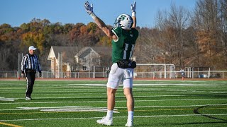 The Pinnacle of Perfection: How Henry Litwin Worked His Way to Football's Center Stage