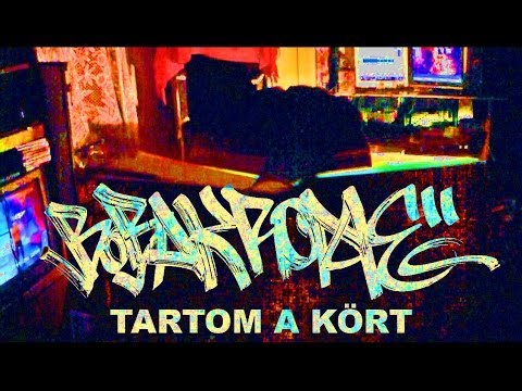 BOBAKROME - TARTOM A KÖRT