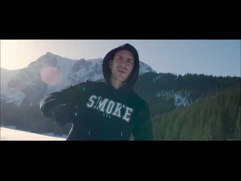 Avi x Hinol Polska Wersja x Małach - Przeszłość Boli (SzUsty Blend)