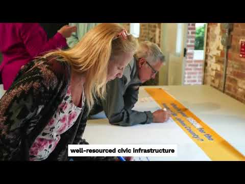 Inside SJC: SJC Tops the Charts for Healthiest County in Florida