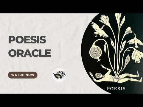 Poesis Oracle
