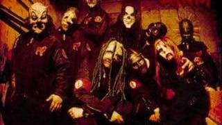 Slipknot - Left Behind (Alternate Version)