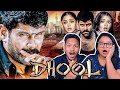 Dhool Movie Reaction Intro Scene Part 1