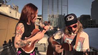 Continuum by Young &amp; Sick - SXSW 2014
