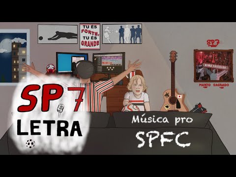 Alma Tricolor - Os Patronos