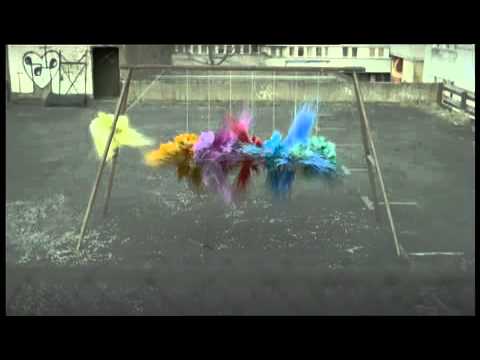 zdf.kultur - Trailer