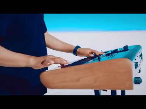 GRUPO  LATIDOS  EN  TU  CORAZÓN  - CORAZÓN  OLVÍDALA