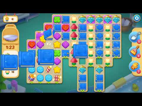 Matchington Mansion level 6008 🏠 Magic Tavern HD