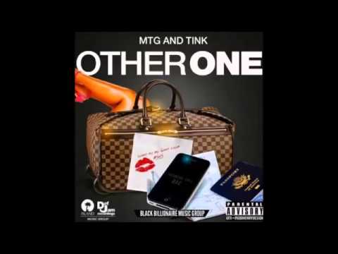 MTG  Other One Audio ft  TINK