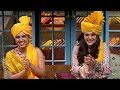 The Kapil Sharma Show Movie Saand Ki Aankh Episode Uncensored Bhumi Pednekar Taapsee Pannu