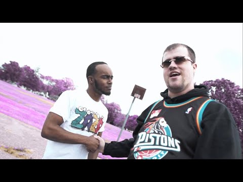 CLOONER x LIL TITO - D-TROIT