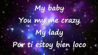 Juan Magan ft  Zion &amp; Lennox ~ Falling in Love ~ LETRA