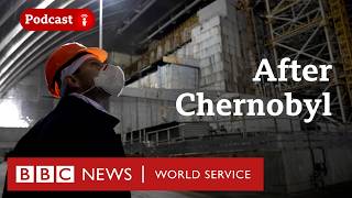Is nuclear power good for the climate? - The Climate Question podcast, BBC World Service