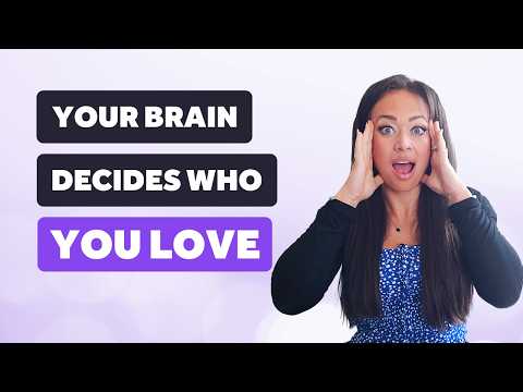 The Neuroscience of Love | The 6 Stages That Will Change the Way You See Love Forever