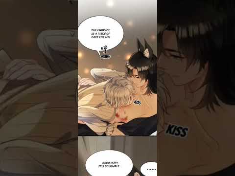 Yaoi, Bl, #manhwa //Bailando con Lobos