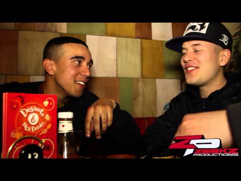 BTS D.F: YOUTHORACLE, BRU-C & OLD ENGLISH LIVE AT NANDOOS [DONT FLOP]