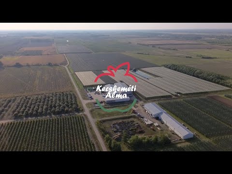 Kecskeméti Alma - Imázs Videó