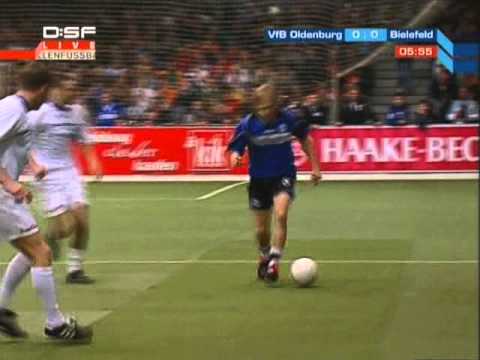 Tobias Rau - 2006.01.04 DSF - Hallenfußball