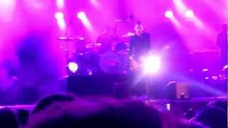 Kent - Utan Dina Andetag/Det Finns Inga Ord, Live @ Sjöhistoriska 2012