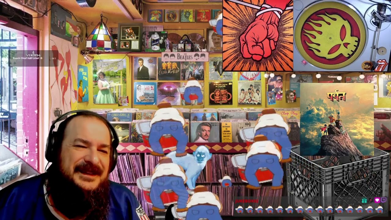 Le 33-45, Émission du 27 mars 2026  www.le3345.com