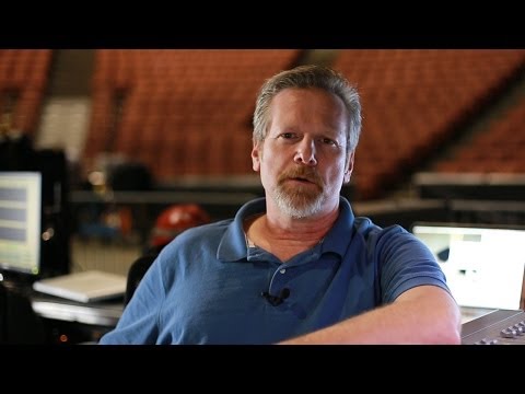 FOH Engineer John Cooper: Using Waves’ MaxxVolume Plugin