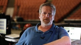 Video thumbnail for FOH Engineer John Cooper: Using Waves’ MaxxVolume Plugin on the Bruce Springsteen Tour by Waves Audio