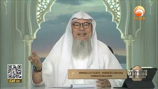 if you want to be the religious police this is not going to work Sheikh Assim Al Hakeem #hudatv