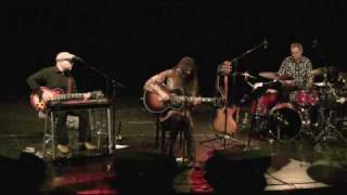 Claudia Scott Trio - The Devils Choice