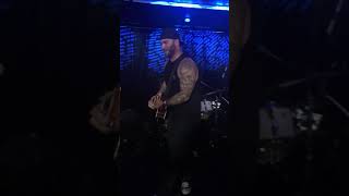 Josh Phillips- Midnighters