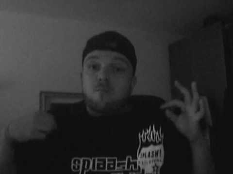 WACK - Wack your shirt off (VIDEO)